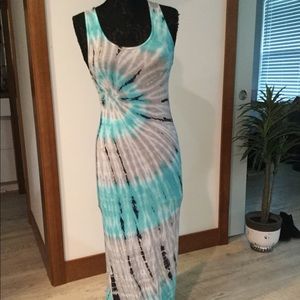 Brand New Maxi Dress
